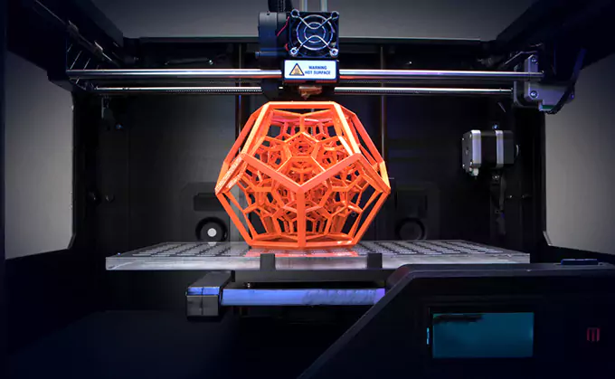 3d-printing