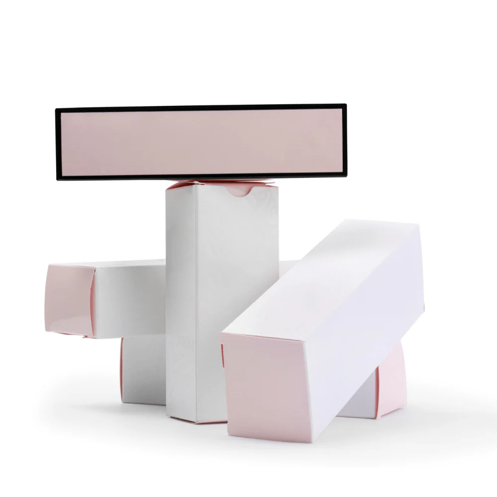 Cosmectic Mono Cartons