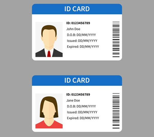 ID Cards