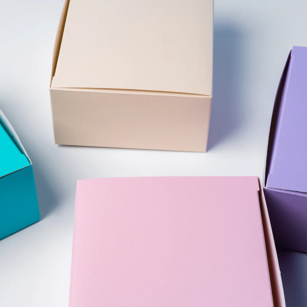 Printed Mono Cartons