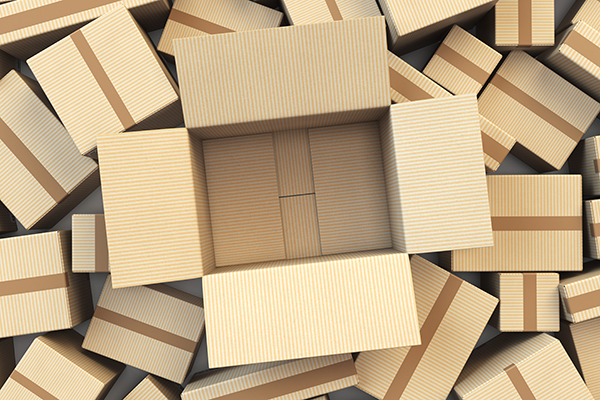 corrugated-packaging