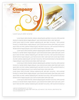 letterhead