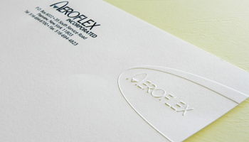 letterhead
