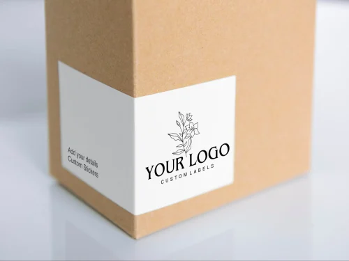 packaging-box-label