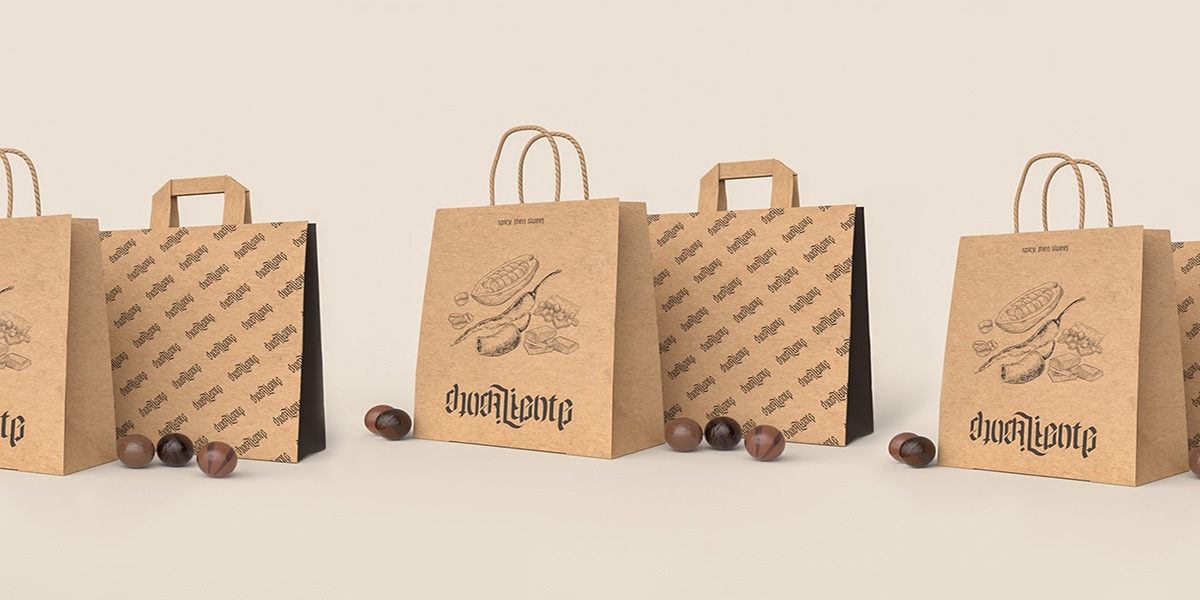 paper bags printing