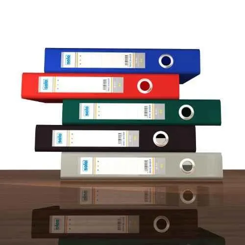 paperboard clip files printing (2)