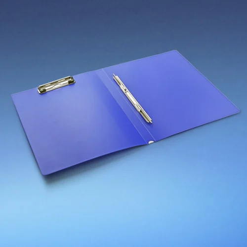 paperboard clip files printing