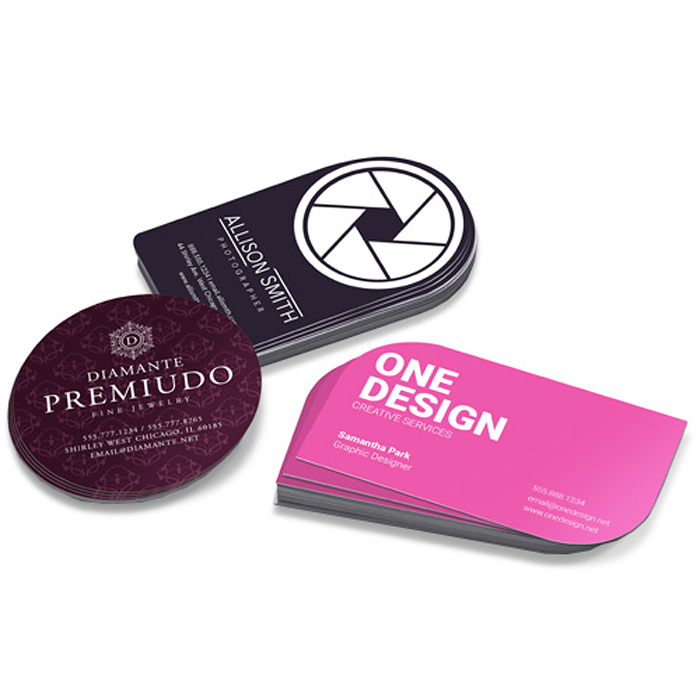 Die-Cut-Business-Cards