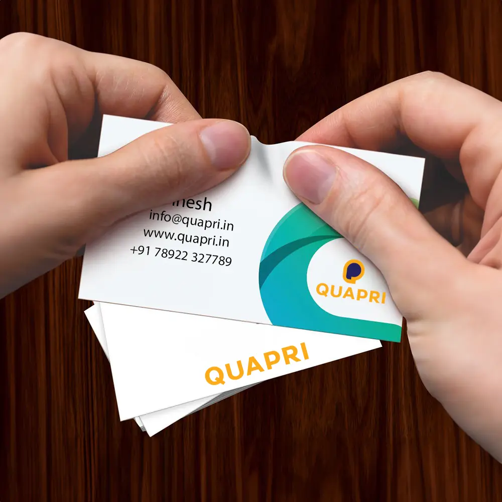 Non-Tearable-Visiting-Cards