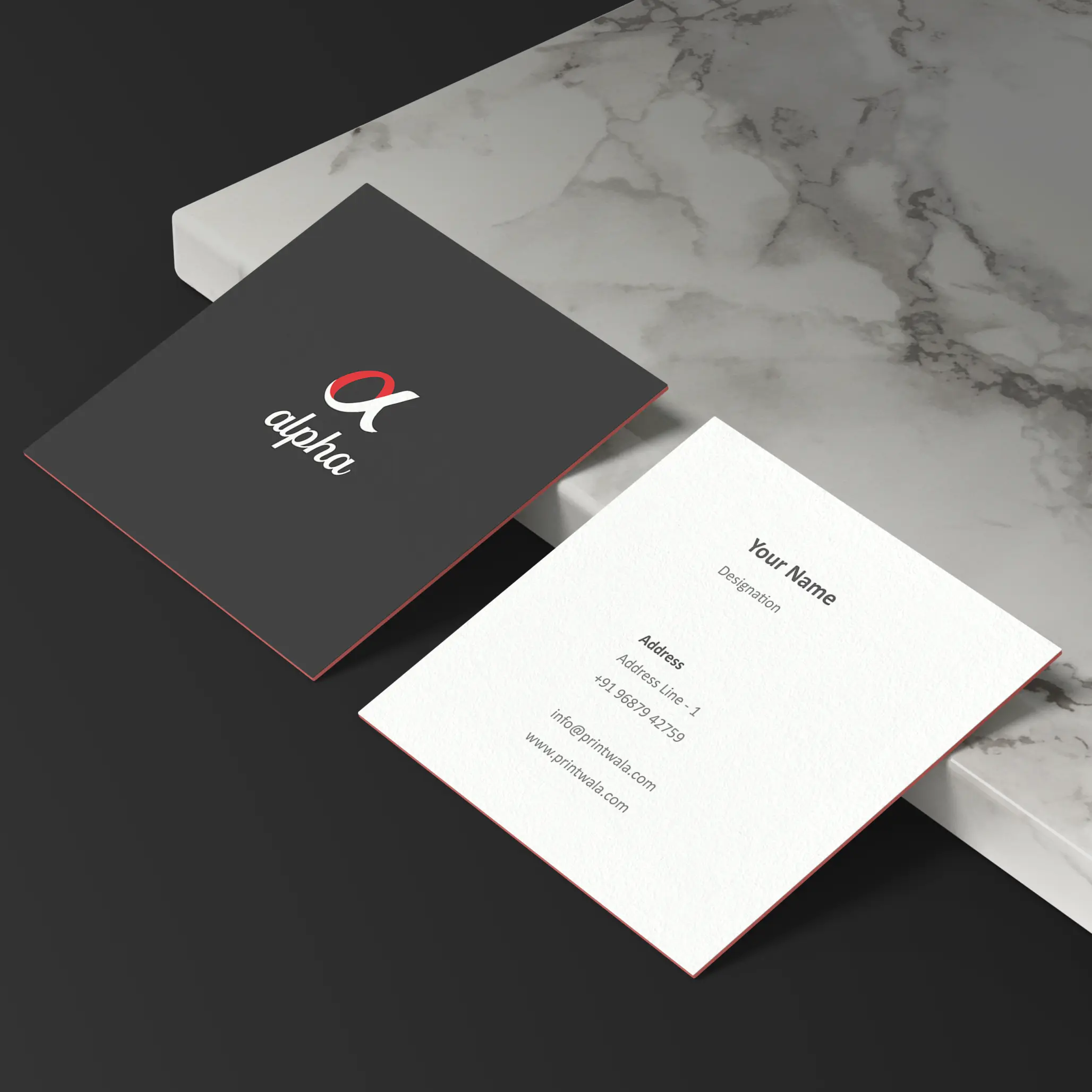 Square-Visiting-Card-Printwala-1