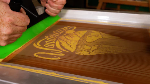 silk -screen-t-shirts