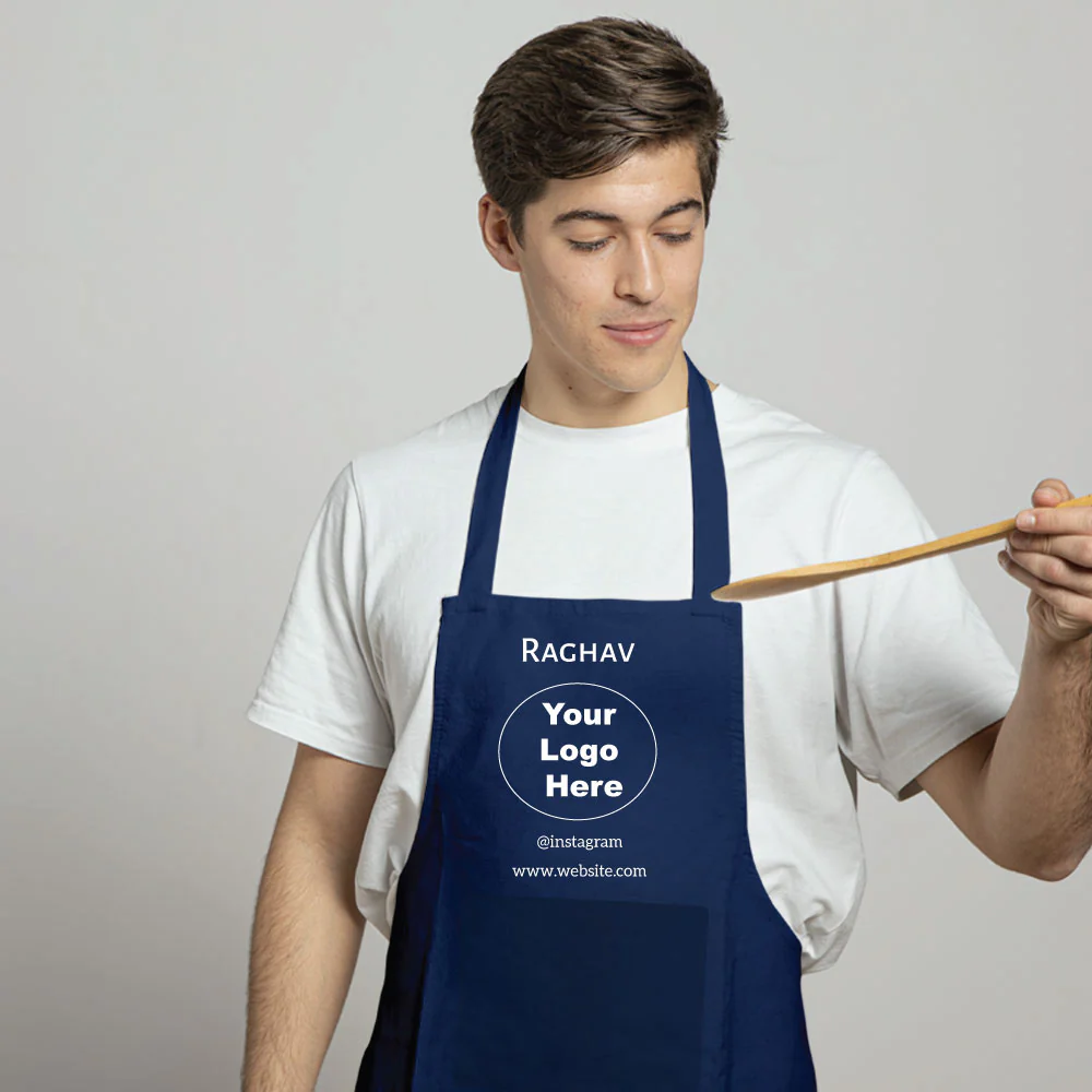 apron printing