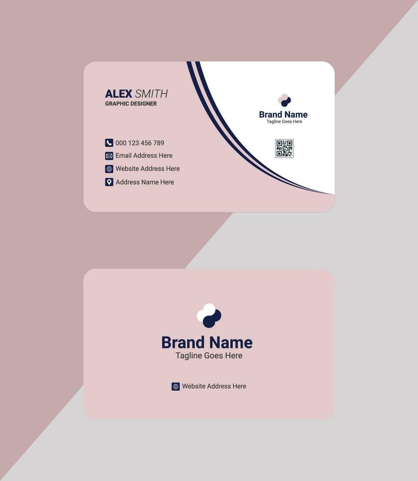 business-visiting-card