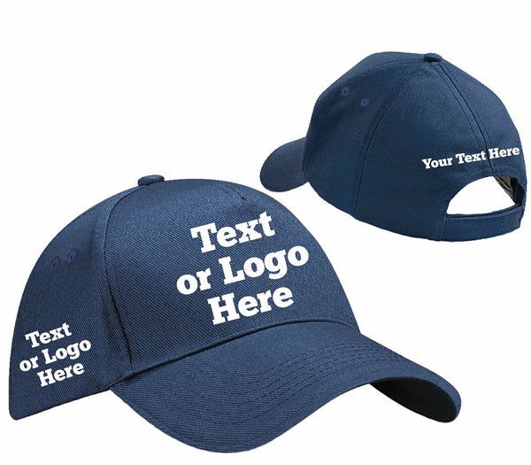 cap printing