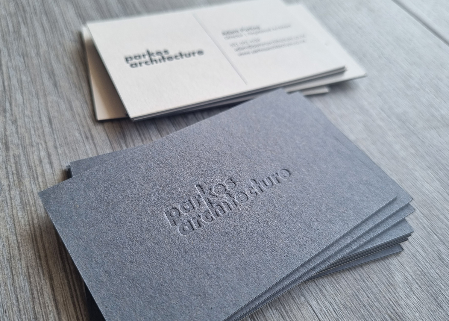 debossed-business-cards