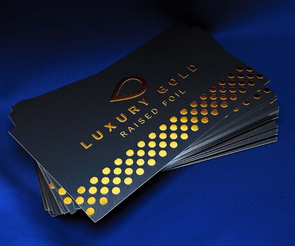 gold-foil-business-cards