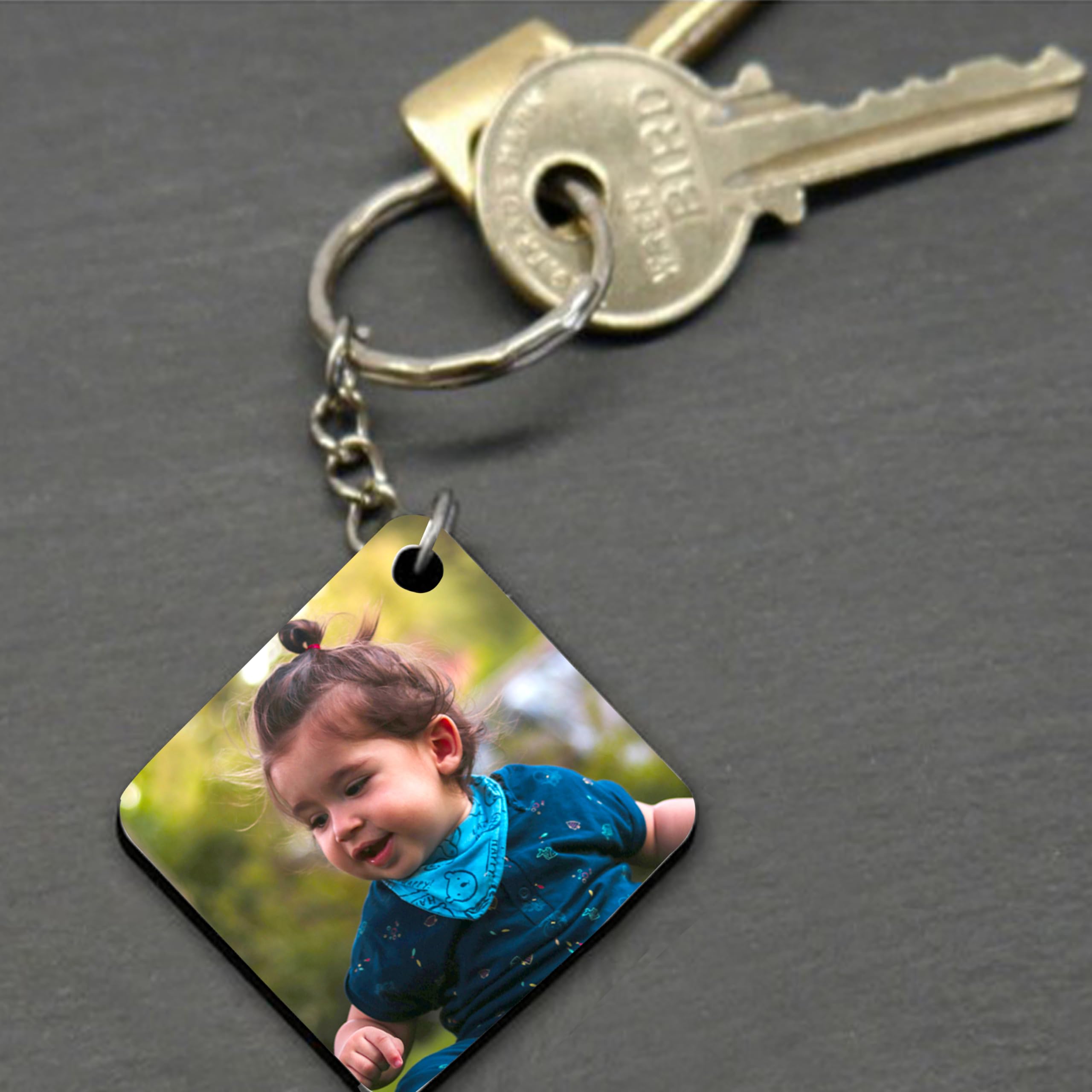 keychain gift