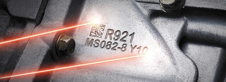 laser-marking-of-serial-number-on-custom-parts
