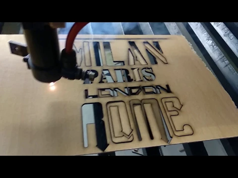laser printing