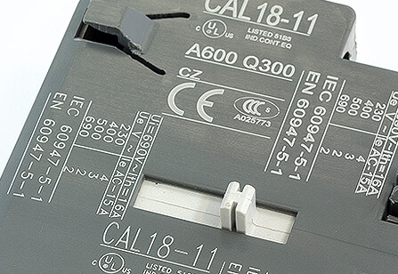 plastic-component-marking