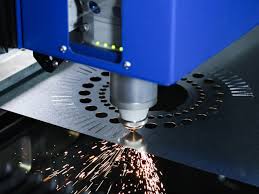 laser-cutting