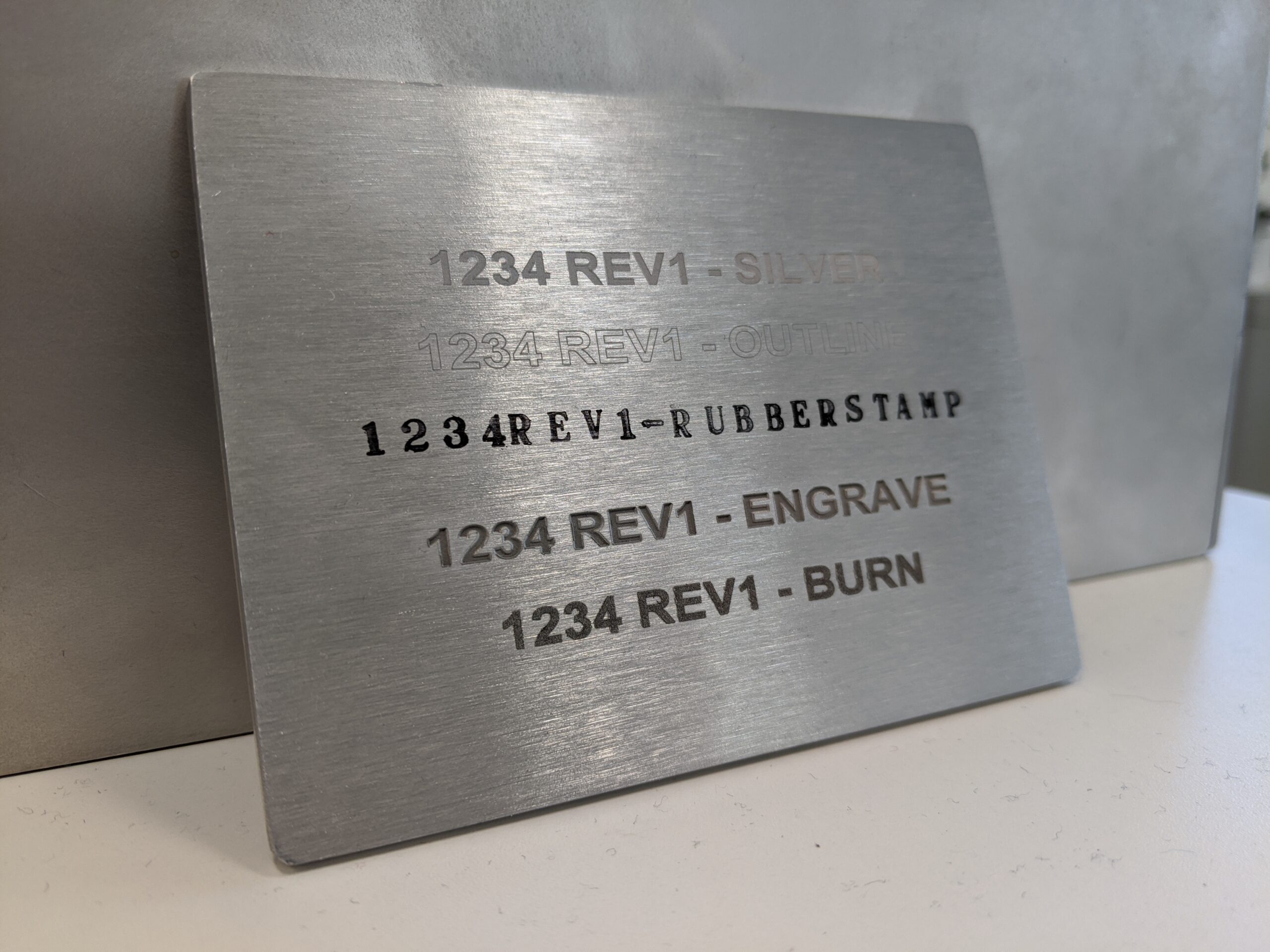 serial-number-marking