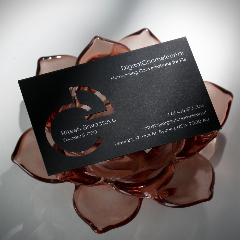 standard-visiting-card