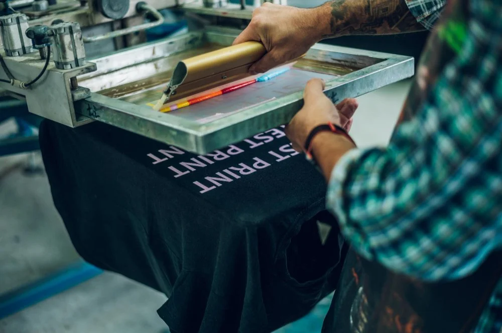 Apparel-Printing