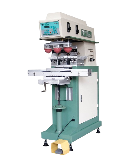 pad-printing-machine
