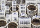 Barcode Label Printing