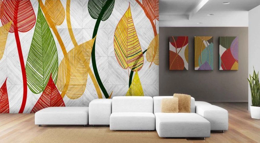 wallpaper decoration